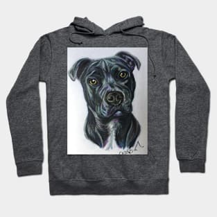 Staffordshire Bull Terrier Hoodie